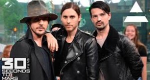 Artifact: 30 Seconds To Mars