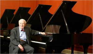 Henry Steinway