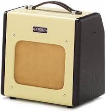 Fender Champ 600 - The Record Shop Nashville