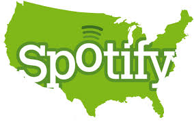 spotify music streaming