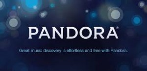 Pandora Music Streaming