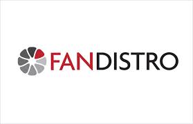 FanDistro Multi-Tracking