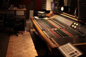 What Nashville Recording Studio Rates Depend On
