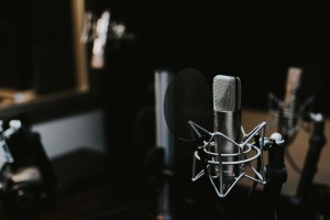recording studio nashville