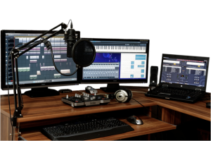 How to safely save & transfer Pro Tools sessions