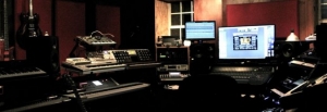 nashville recording studio