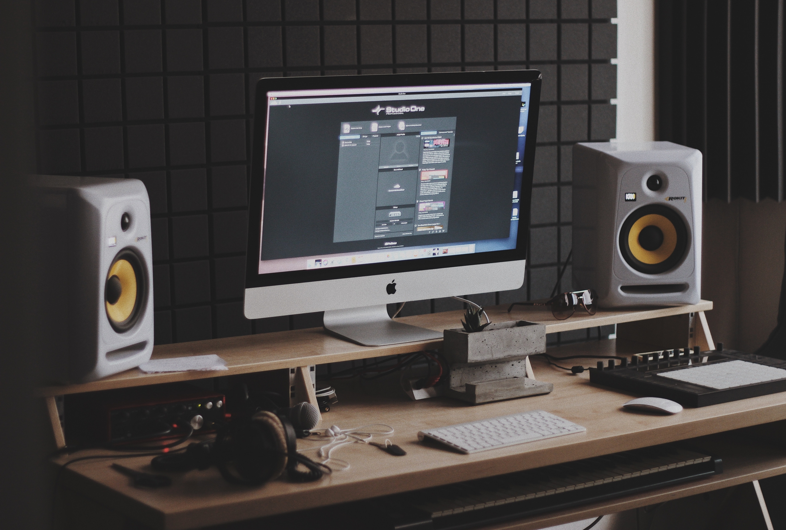 How to keep your computer music studio secure