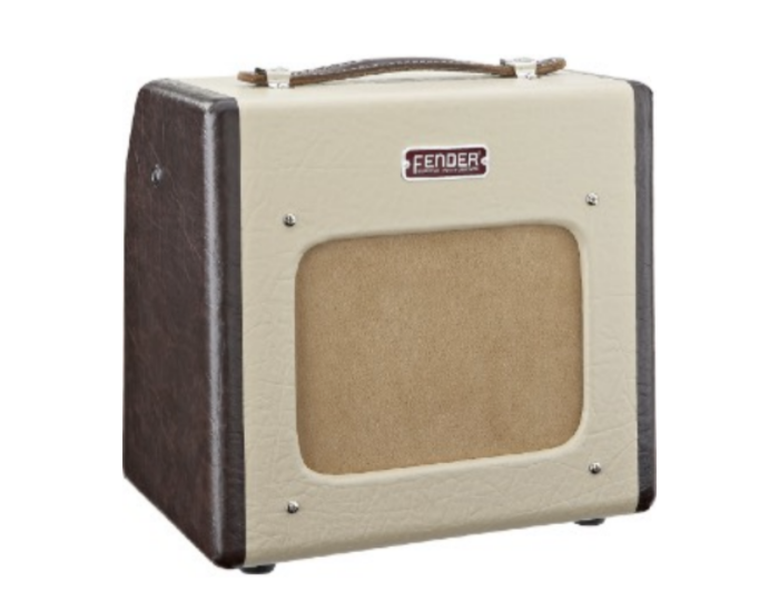 Best fender deals amp for recording