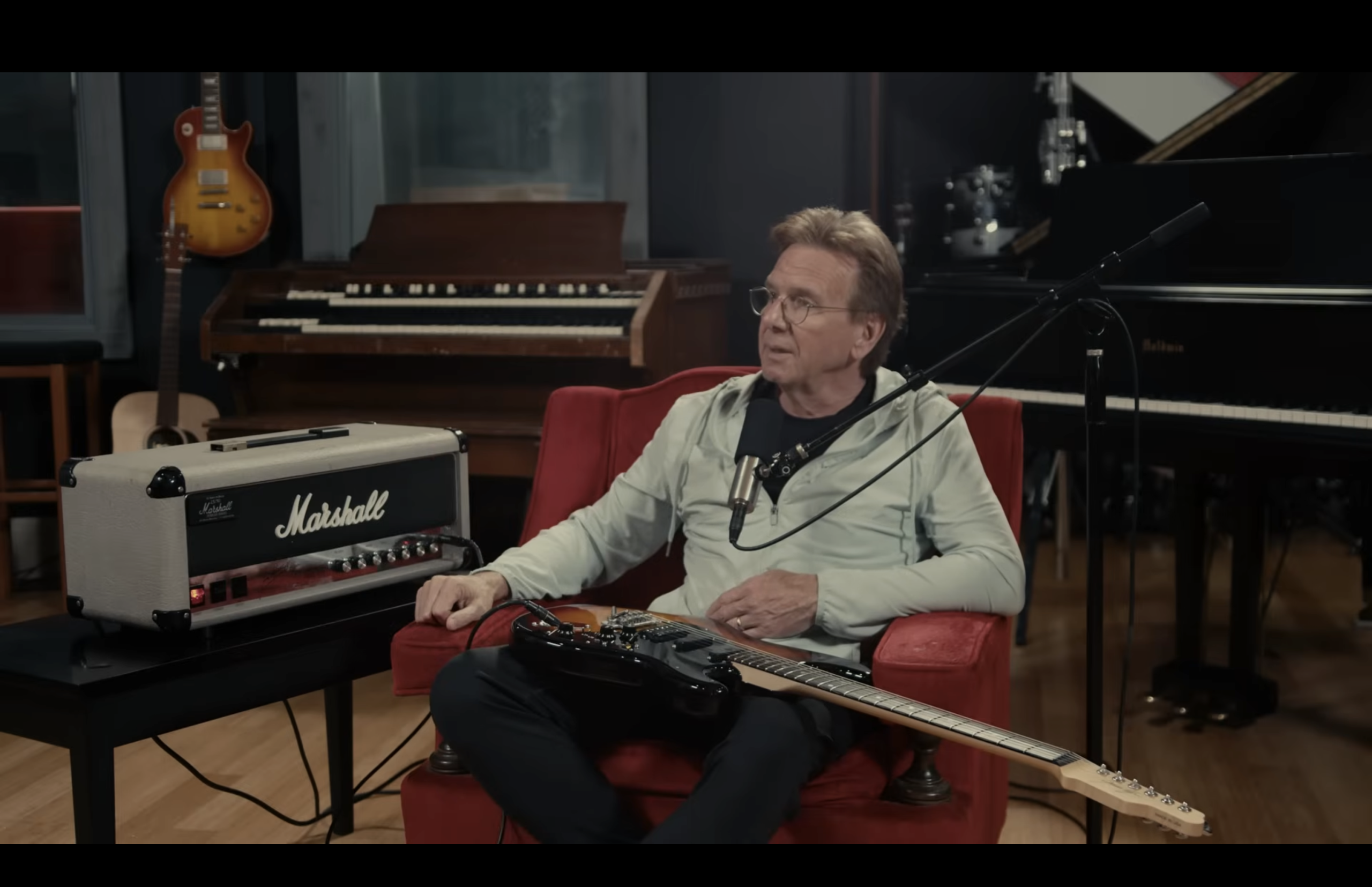 Studio Musician Academy