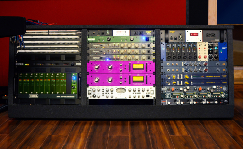 Gear!